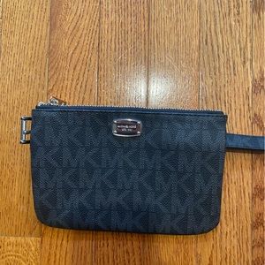 Michael Kors belt bag